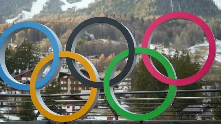 Сборную Украины поселили на отшибе Олимпийской деревни из-за токсичности