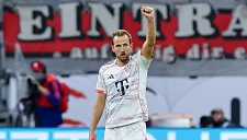 Рой Макай объяснил силу Харри Кейна перед дерби с «Боруссией»