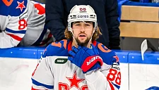 Лайпсик объяснил, почему ему нравится работать с Ларионовым в СКА