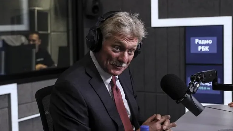 Песков: «Выбор выступать под нейтральным флагом остаётся за спортсменами»