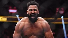 Валдо Кортес-Акоста установил исторический рекорд UFC по скорости побед