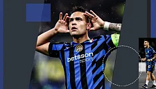 Лаутаро возвращается, а Павара нет в заявке Интера на матч с Барсой в ЛЧ