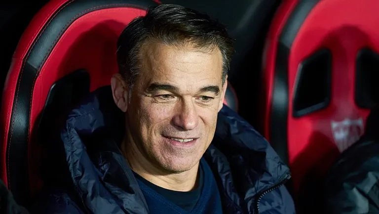 Испанский журналист сообщил, когда Гарсия возглавит «Спартак»