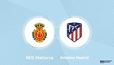 «Атлетико» приедет к «Мальорке» за второй победой подряд в чемпионате