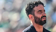 Кризис в МЮ: Аморим под давлением, но Рэтклифф сохраняет спокойствие