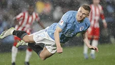 Карл Старфельт получил травму и пропустит несколько недель