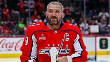 В «Союзмультфильме» раскрыли детали переговоров с Александром Овечкиным