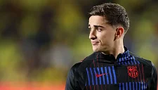 Травма Гави оказалась серьезнее, чем предполагалось