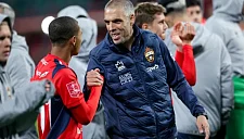 Экс-президент «Спартака»: «ЦСКА заслуженно лидирует в РПЛ»