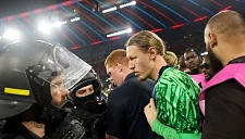 Сафонов отреагировал на крупную победу ПСЖ