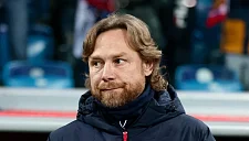 Пономарёв назвал игру сборной России при Карпине позором