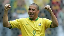 Роналдо вспомнил о серьезной травме в «Интере»: «Думал, жизнь кончена»