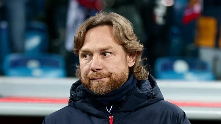 Пономарёв назвал игру сборной России при Карпине позором