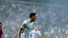 «Фенербахче» хочет приобрести Янковича