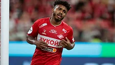 Маркиньос прокомментировал судейские ошибки в матчах «Спартака»