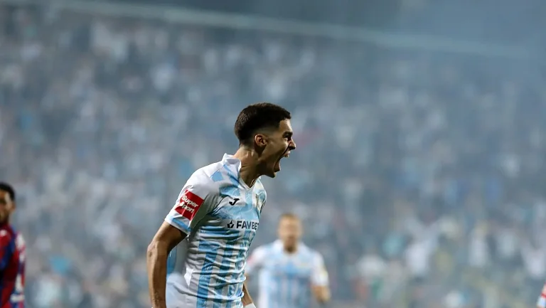 «Фенербахче» хочет приобрести Янковича