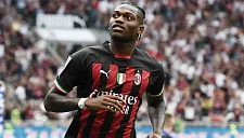 Леао рискует потерять место в «Милане»