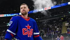 Казанский клуб отказался от Кузнецова: прошлое нападающего отпугнуло руководство
