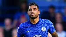 Эмерсон восхищен поддержкой фанатов «Марселя» на «Велодроме»