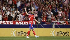 «Атлетико» завершает 2024 год с новым рекордом