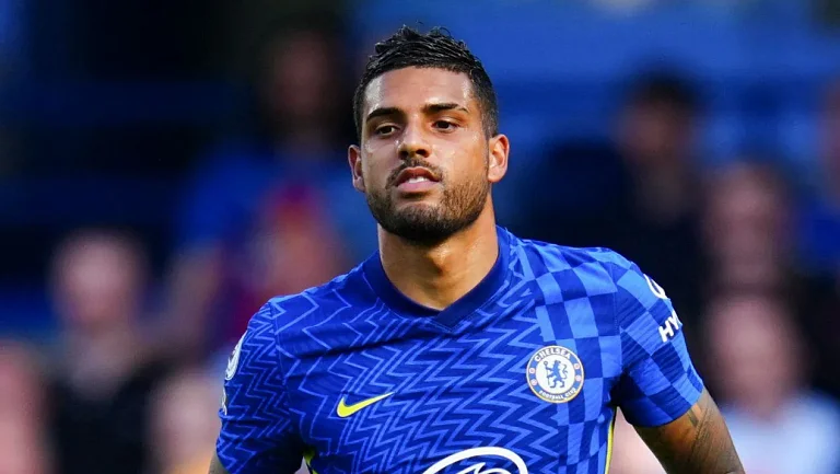 Эмерсон восхищен поддержкой фанатов «Марселя» на «Велодроме»