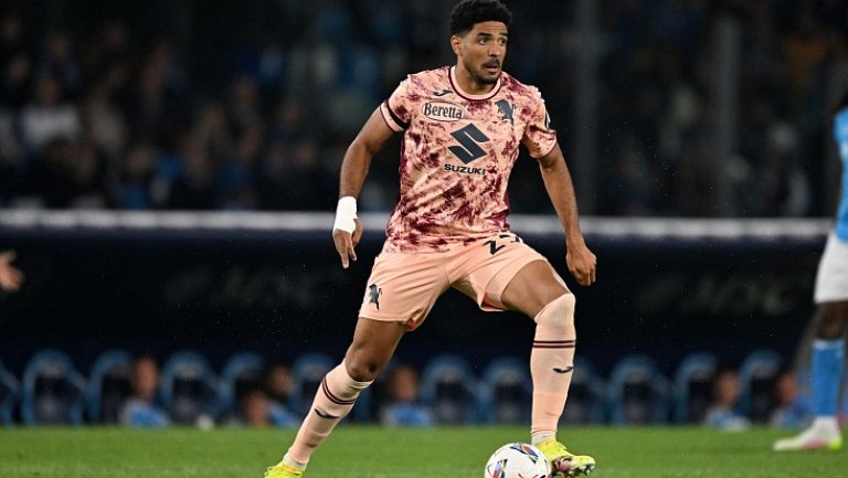 «Спартак» не смог договориться с «Торино» о переходе Сауля Коко