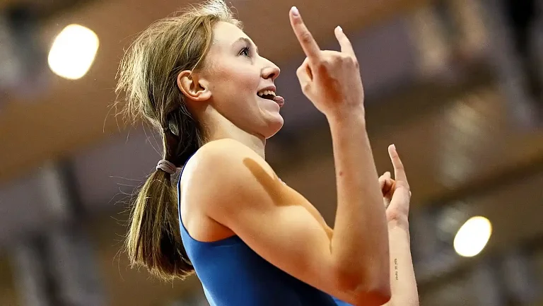 Чемпионка России хочет верить, что наших фигуристов не засудят на Олимпиаде