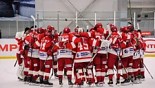 Маслюков покинул пост помощника главного тренера «Ижстали»