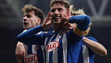 «Севилья» не теряет интереса к Пуадо: капитан «Эспаньола» под прицелом
