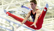 В FIG одобрили нейтральный статус еще для семи российских спортсменов