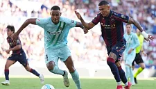 CTA объяснил отмену гола «Бетиса» против «Леванте»