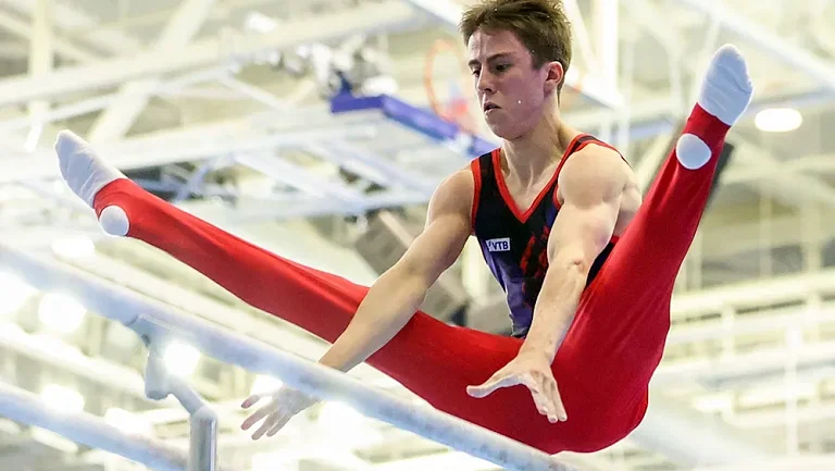 В FIG одобрили нейтральный статус еще для семи российских спортсменов