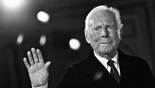 Президент Евролиги об Армани: «Его наследие будет вдохновлять поколения»