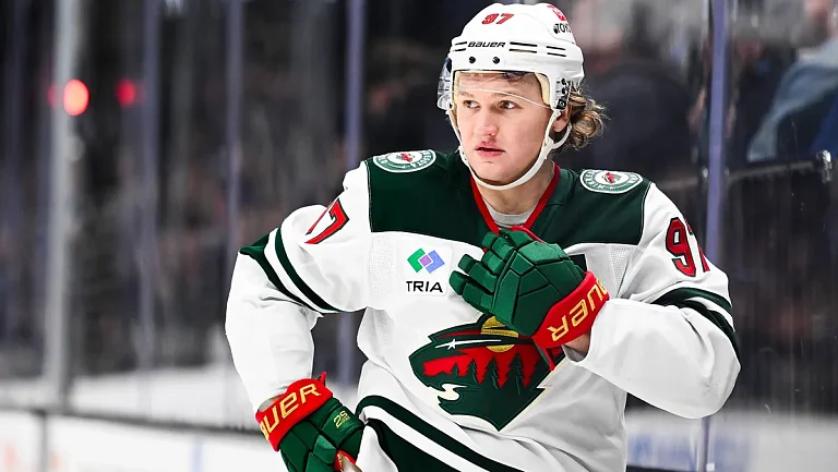 «Юта» разгромила «Миннесоту», Сергачёв набрал два очка