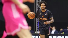 Баскетболист из США поделился впечатлениями о жизни в Перми