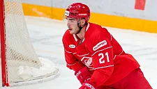 Ружичка назвал дополнительную мотивацию на сезон 2025/26