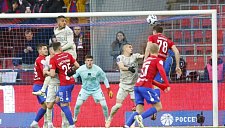 Аршавин раскрыл слабости «Краснодара» в гонке за чемпионство