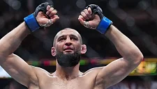 Абдель-Азиз: «Хамзат Чимаев — один из величайших средневесов в истории MMA»