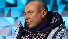 Жулин хочет предложить выплачивать пенсии серебряным и бронзовым призёрам ОИ