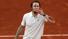 Бублик о выгорании и теннисных жертвах: «Потом не жалуйся»