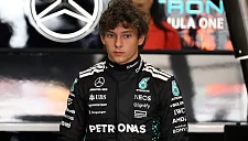 Вильнёв недоволен выступлением Кими Антонелли в Формуле-1 за Mercedes