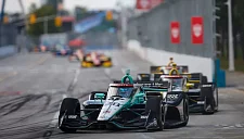 IndyCar переносит этап из Торонто в Маркхэм с 2026 года