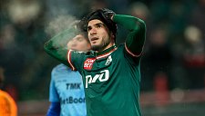 Тимур Сулейманов поблагодарил фанатов «Локомотива» и попрощался