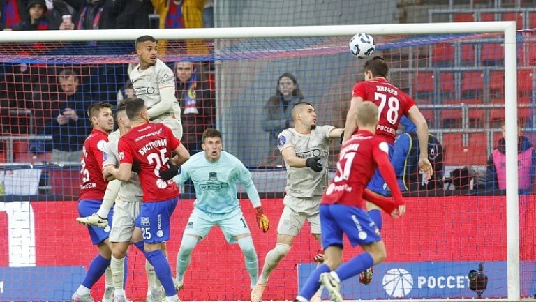 Аршавин раскрыл слабости «Краснодара» в гонке за чемпионство