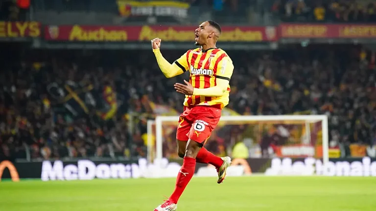 Саид высмеял «Лилль» после разгрома в дерби