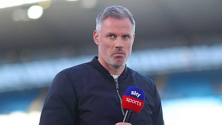 Каррагер призвал «Ливерпуль» опасаться «Манчестер Сити»