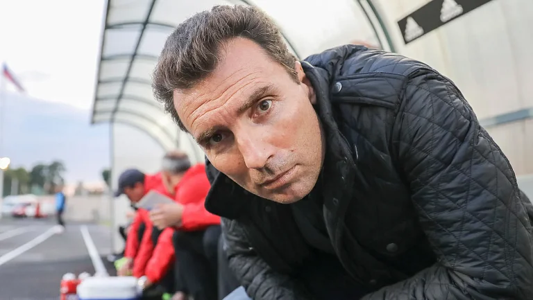 Григорян о матче с «Локо»: «Спартак показал, что может быть очень хорош»