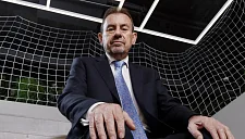 Президент «Хетафе»: «Продали Альдерете за орехи»