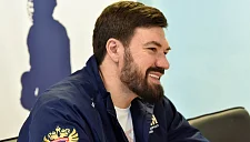 Артюхин оценил перспективы «Шанхая» в новом сезоне КХЛ