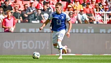 ЦСКА не отказался от Сауся, но трансфер под вопросом из-за цены